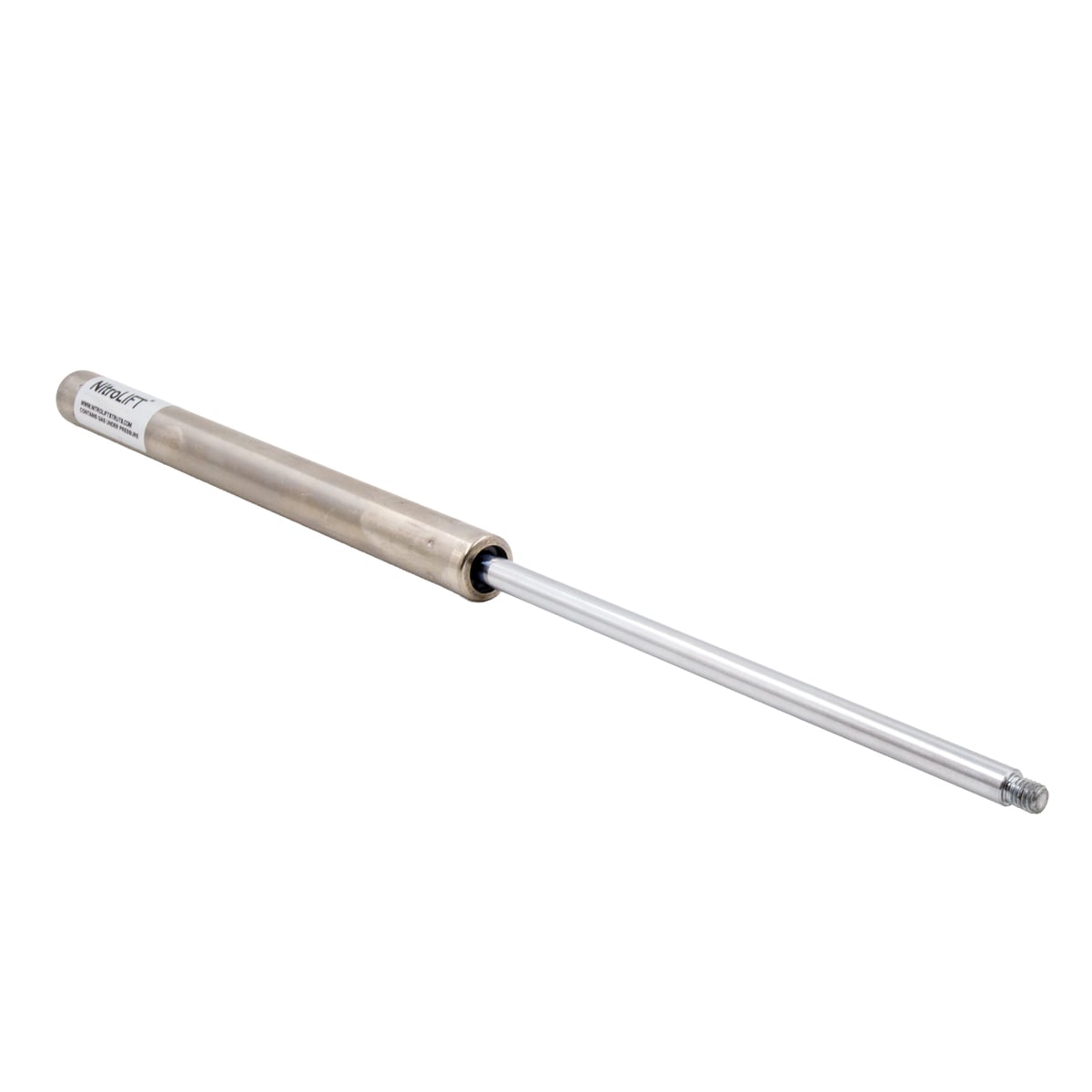 NitroLift GSS10-22-150-200 Stainless Gas Strut